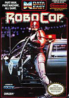 Robocop